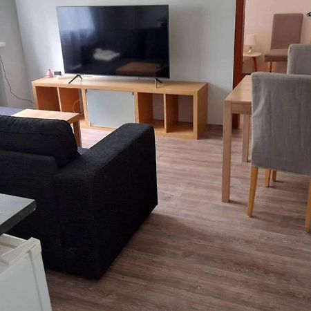 Central Akureyri Apartment Dream4You エクステリア 写真
