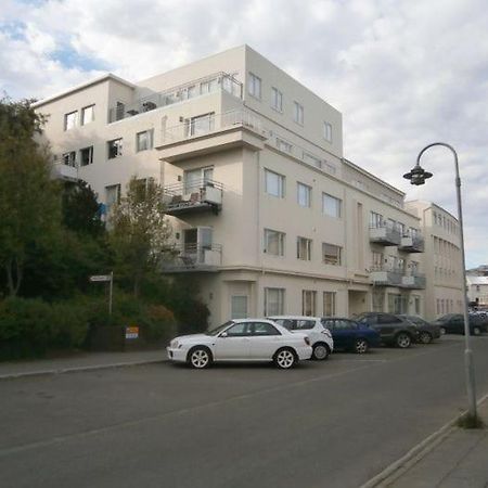 Central Akureyri Apartment Dream4You エクステリア 写真