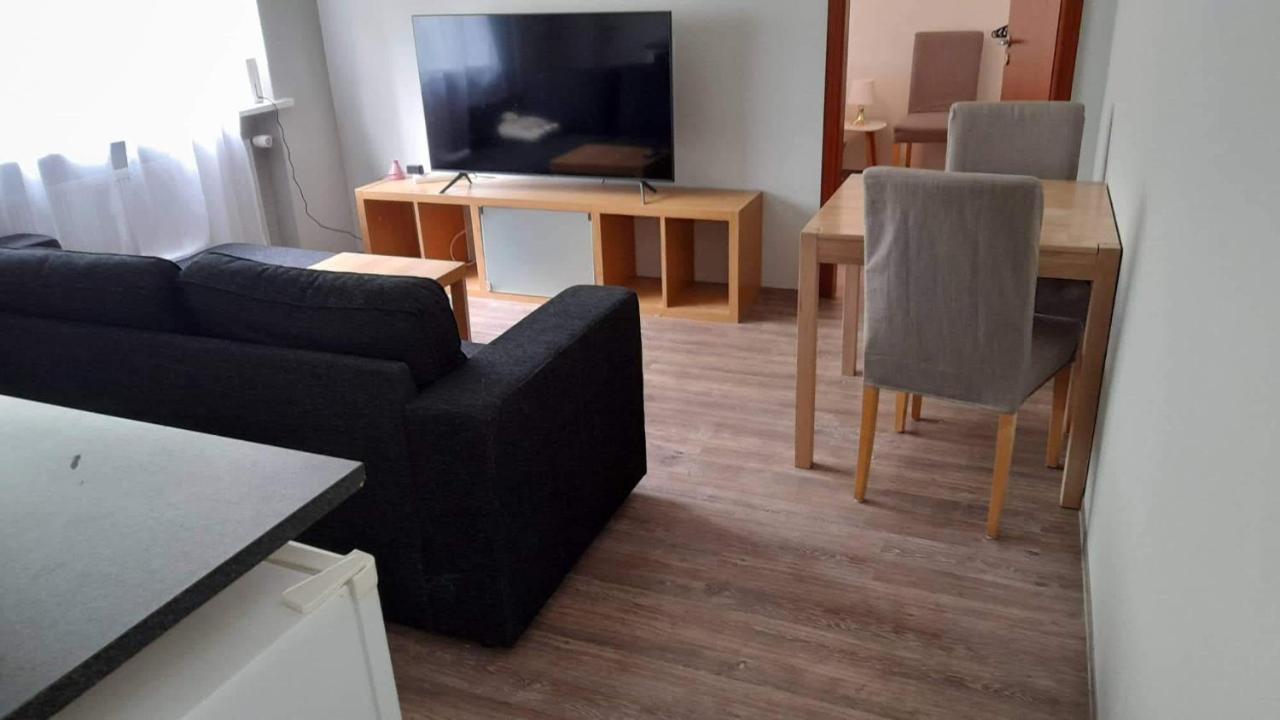 Central Akureyri Apartment Dream4You エクステリア 写真