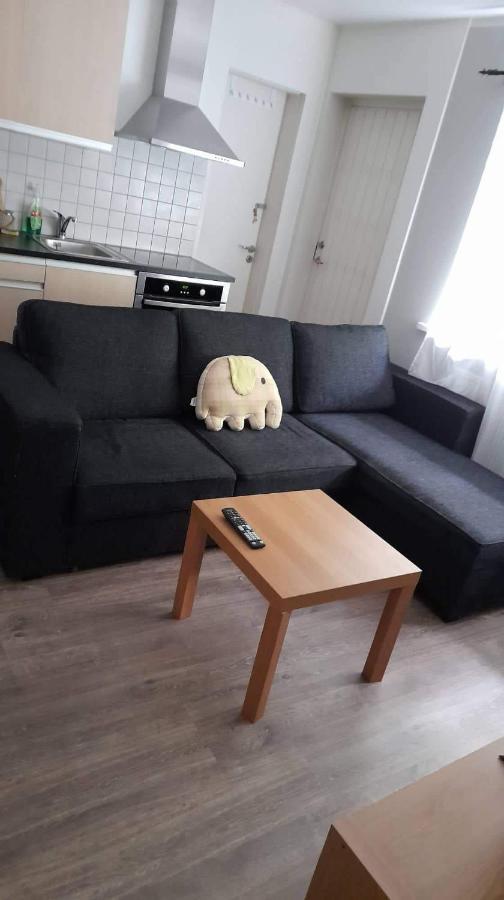 Central Akureyri Apartment Dream4You エクステリア 写真