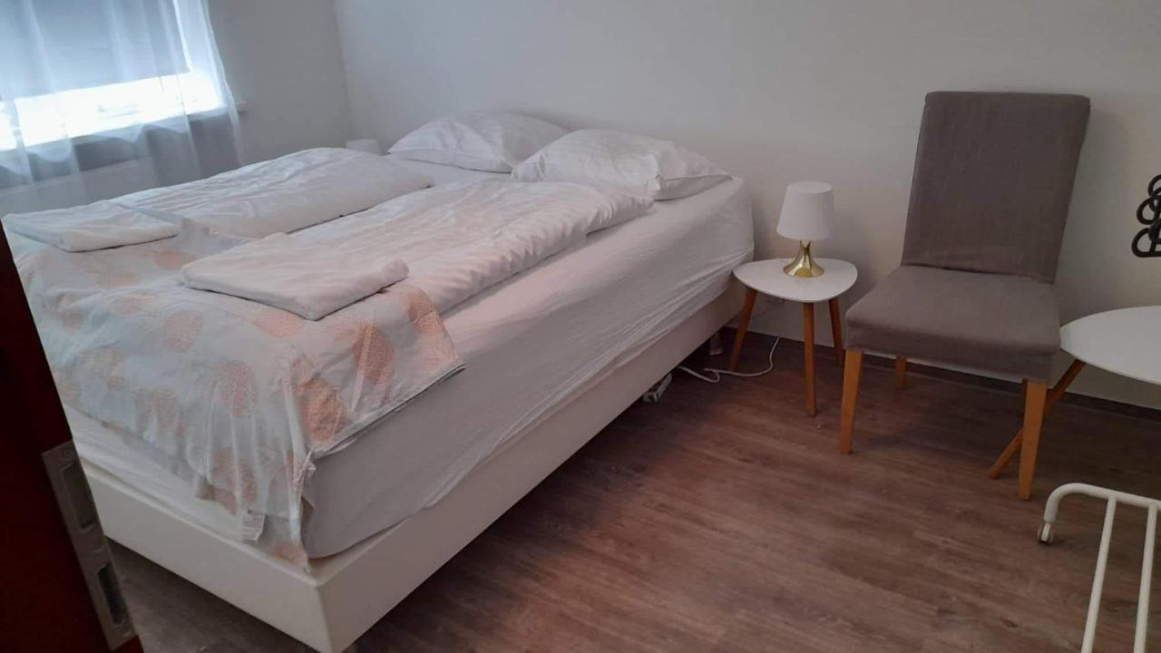 Central Akureyri Apartment Dream4You エクステリア 写真