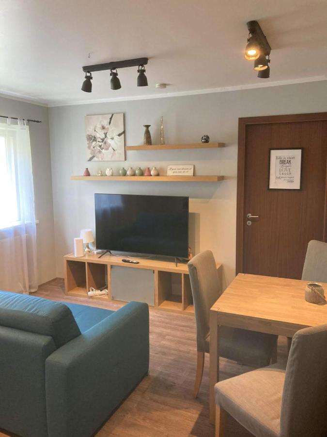 Central Akureyri Apartment Dream4You エクステリア 写真